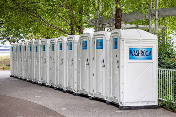 Best Local porta potty services  in Winters, TX