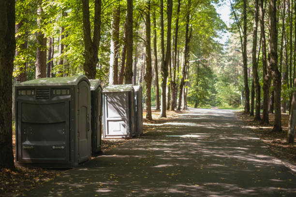 Portable Toilet Options We Offer in Winters, TX