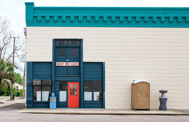 Best Event porta potty rental  in Winters, TX