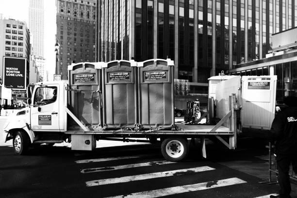 Best Portable bathroom rental  in Winters, TX