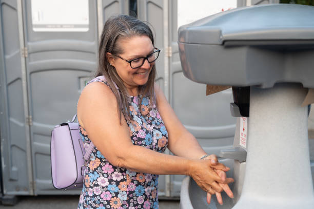 Best Construction site porta potty rental  in Winters, TX